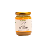 Lamb Bone Broth