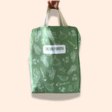 The Daily Broth Insulated Bag – Large