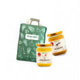 The Daily Broth Gift Set - 10 Chicken + 10 Beef