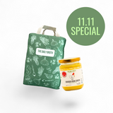 The Daily Broth Gift Set - 20 Chicken