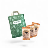 The Daily Broth Gift Set - 20 Sets Beef Minis
