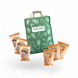 The Daily Broth Gift Set - 10 Sets Chicken Minis + 10 Sets Beef Minis