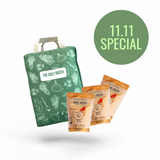 The Daily Broth Gift Set - 20 Sets Chicken Minis