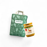 The Daily Broth Gift Set - 20 Veggie