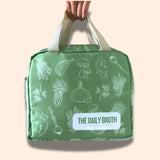 The Daily Broth Insulated Bag – Regular