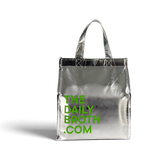 Silver Bag Add-On ~ Silver bags are default for orders of 10+ items. Orders under 10 use aluminum pouches. Add this for extra or to upgrade.