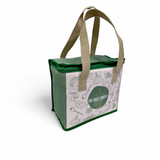 The Daily Broth Insulated Bag – Regular