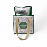 The Daily Broth Insulated Bag – Regular