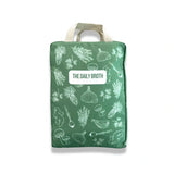 The Daily Broth Insulated Bag – Large