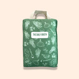 The Daily Broth Insulated Bag – Large
