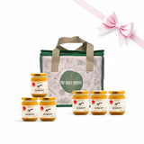 The Daily Broth Gift Set - 6 Beef