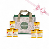 The Daily Broth Gift Set - 6 Chicken