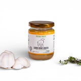 Lamb Bone Broth