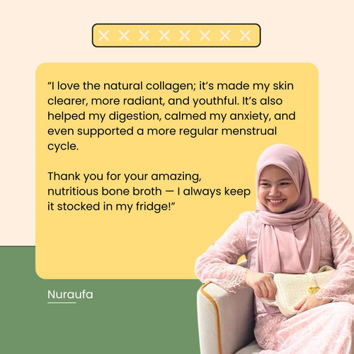 Testimonial