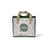 The Daily Broth Insulated Bag – Regular