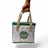 The Daily Broth Insulated Bag – Regular