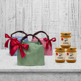 Holiday Gift Set - 6 Beef