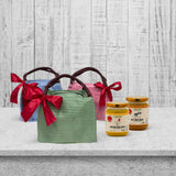 Holiday Gift Set - 3 Chicken & 3 Beef