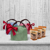 Holiday Gift Set - 6 Sets Beef Minis