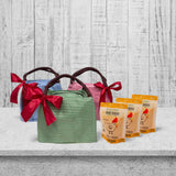 Holiday Gift Set - 6 Sets Chicken Minis