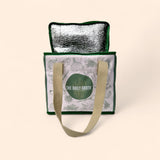 The Daily Broth Insulated Bag – Regular
