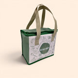 The Daily Broth Insulated Bag – Regular
