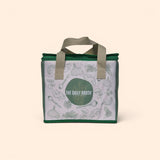 The Daily Broth Insulated Bag – Regular