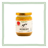 Beef Bone Broth