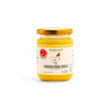Chicken Bone Broth