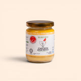 Chicken Bone Broth