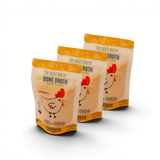 The Daily Broth Minis (Pack of 3) – Chicken (No Added Sugar, Salt, or Pepper)