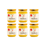 The Daily Broth Gift Set - 6 Chicken