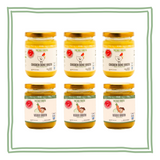 The Daily Broth Gift Set