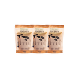 The Daily Broth Gift Set - 6 Sets Beef Minis