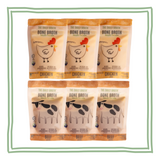 The Daily Broth Gift Set