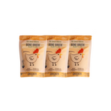 The Daily Broth Gift Set - 6 Sets Chicken Minis