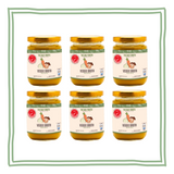 The Daily Broth Gift Set