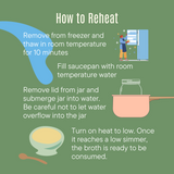 Beef Bone Broth