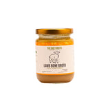 Lamb Bone Broth