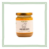 Lamb Bone Broth
