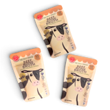 The Daily Broth Minis (Pack of 3) – Beef (No Added Sugar, Salt, or Pepper)