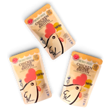 The Daily Broth Minis (Pack of 3) – Chicken (No Added Sugar, Salt, or Pepper)
