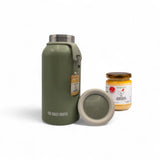 The Daily Broth Tumbler (400 ml)
