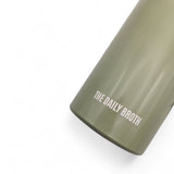 The Daily Broth Tumbler (400 ml)