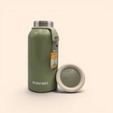 The Daily Broth Tumbler (400 ml)