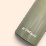 The Daily Broth Tumbler (400 ml)