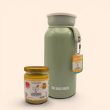 The Daily Broth Tumbler (400 ml)