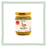 Veggie Broth