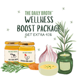 Wellness Boost Package